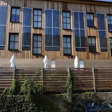 Residence Meljska มาริบอร์ ภายนอก รูปภาพ