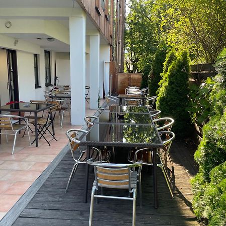 Residence Meljska มาริบอร์ ภายนอก รูปภาพ