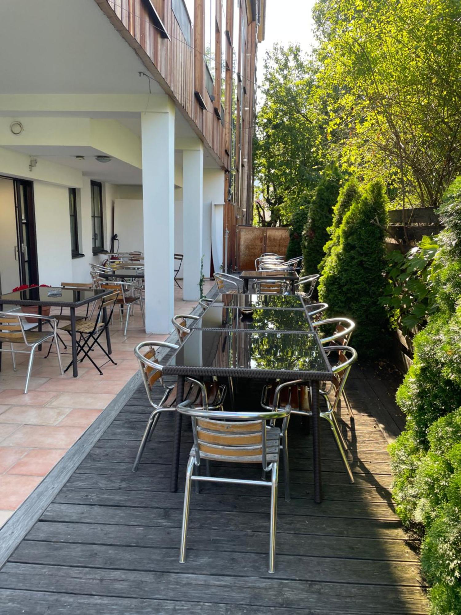 Residence Meljska มาริบอร์ ภายนอก รูปภาพ