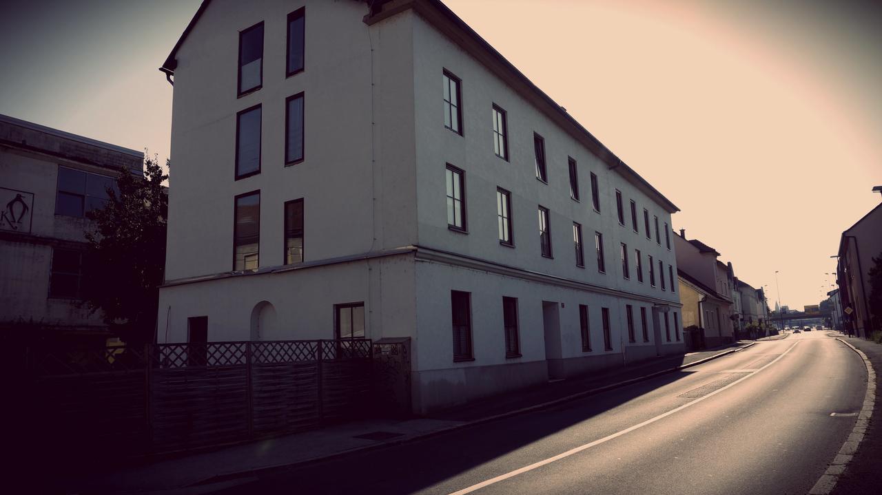 Residence Meljska มาริบอร์ ภายนอก รูปภาพ