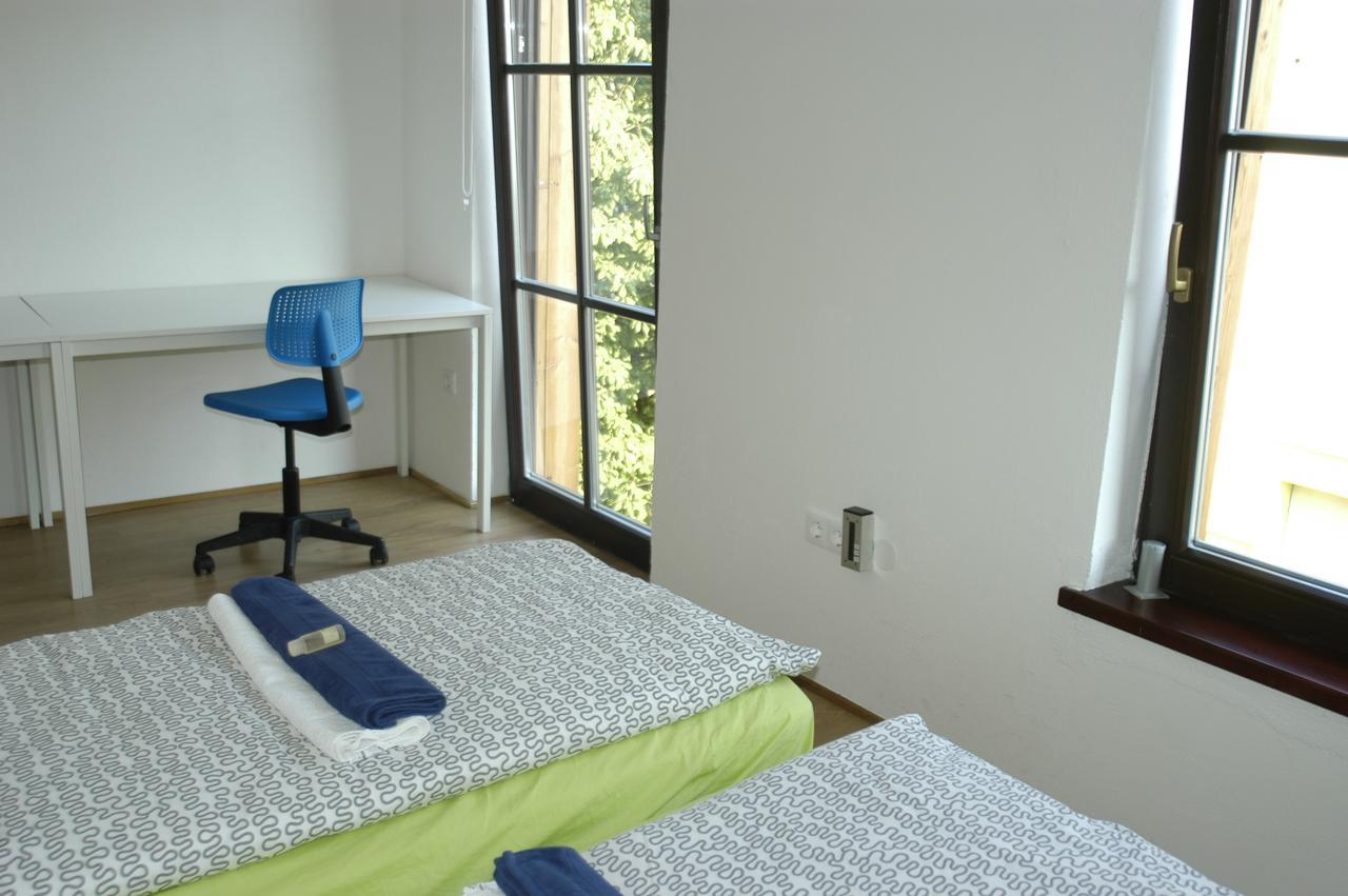 Residence Meljska มาริบอร์ ภายนอก รูปภาพ