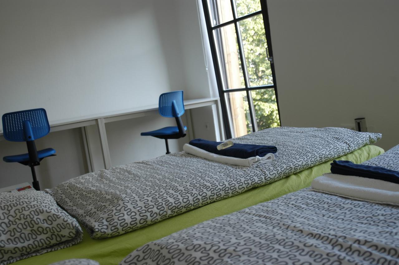 Residence Meljska มาริบอร์ ภายนอก รูปภาพ