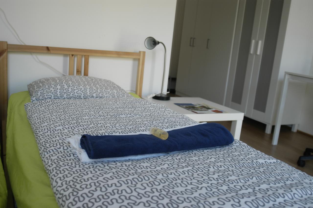 Residence Meljska มาริบอร์ ภายนอก รูปภาพ