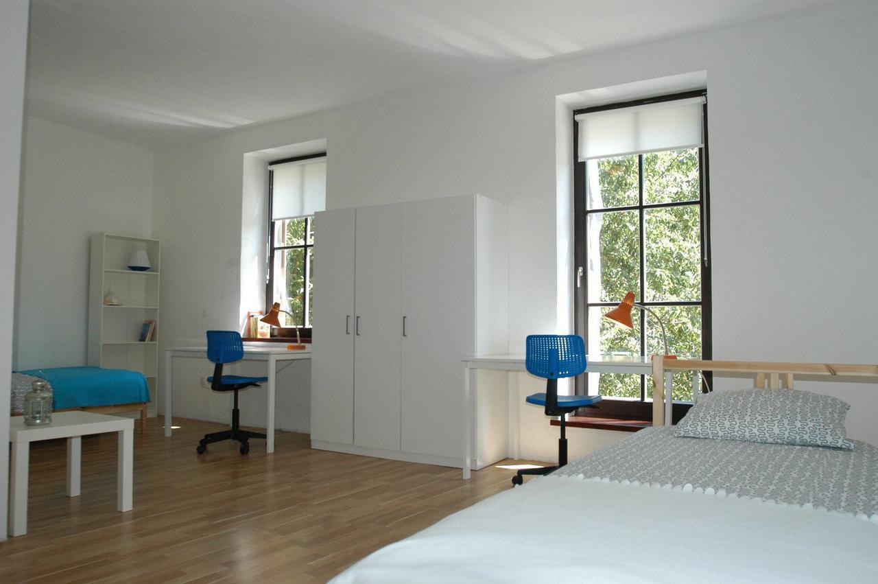 Residence Meljska มาริบอร์ ภายนอก รูปภาพ