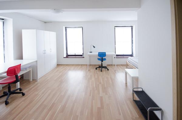 Residence Meljska มาริบอร์ ภายนอก รูปภาพ