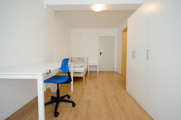 Residence Meljska มาริบอร์ ภายนอก รูปภาพ
