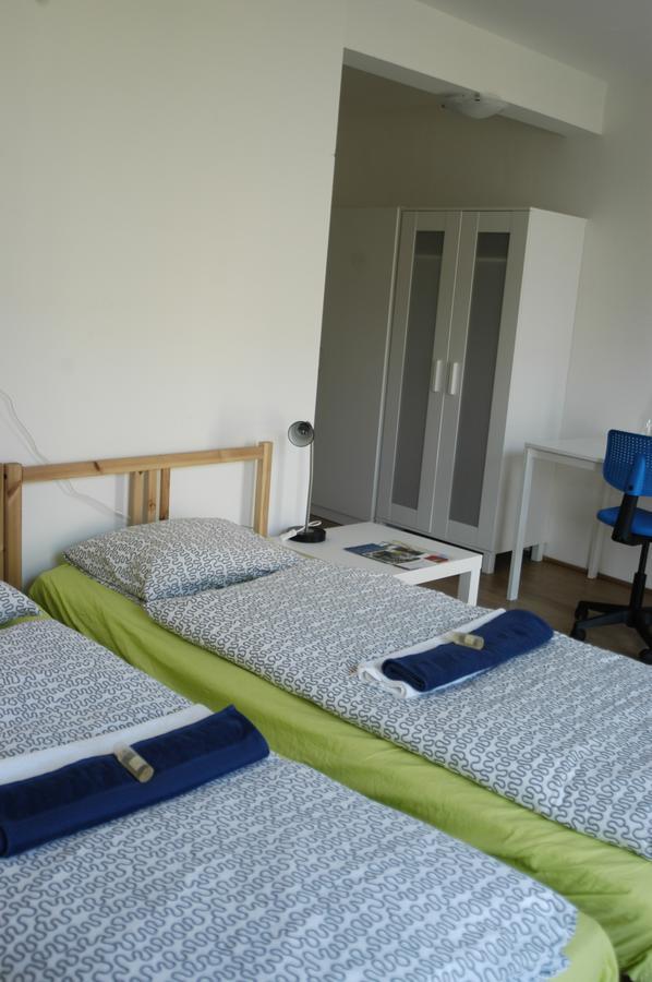 Residence Meljska มาริบอร์ ภายนอก รูปภาพ