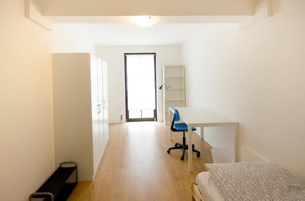Residence Meljska มาริบอร์ ภายนอก รูปภาพ