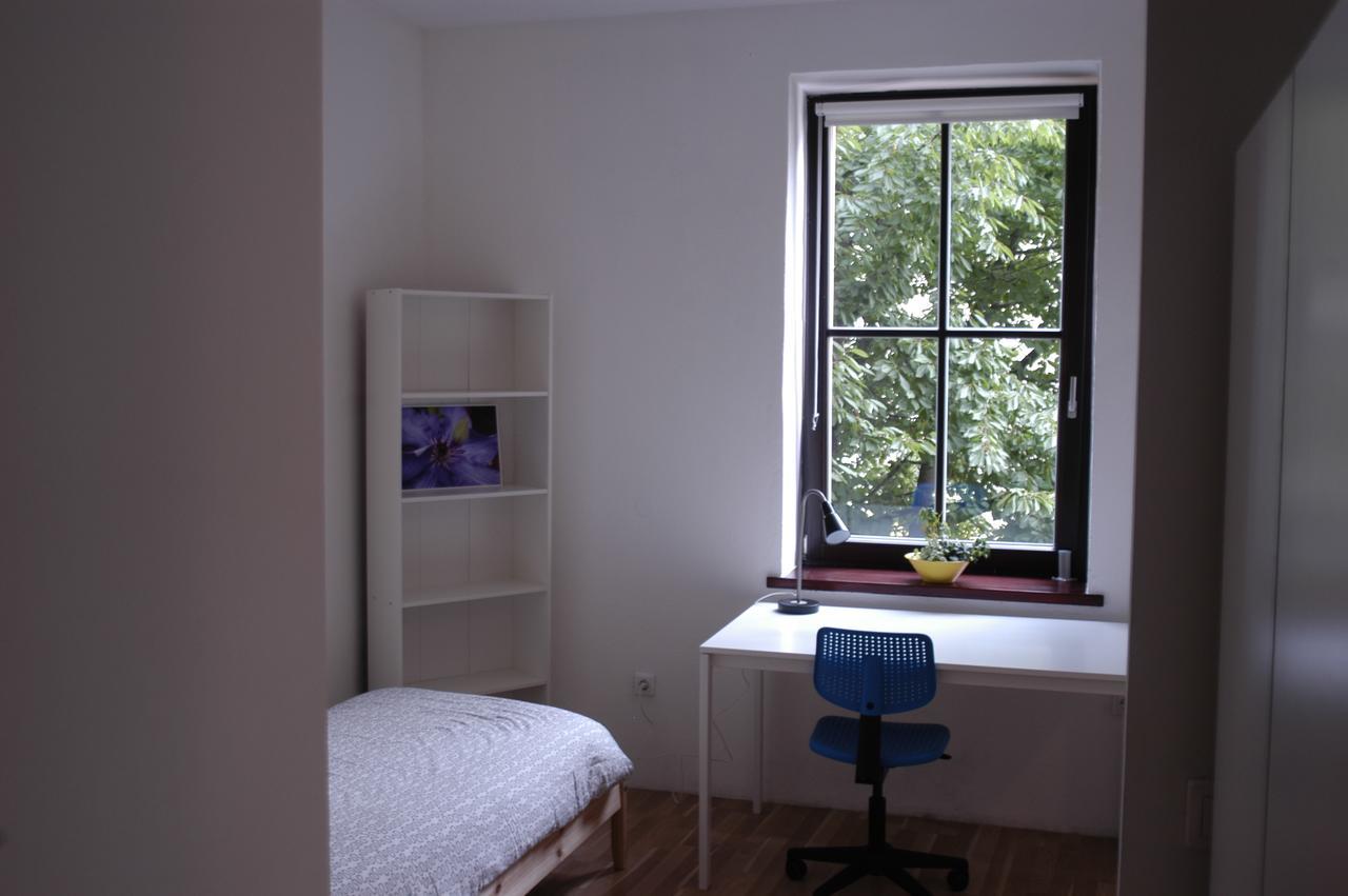 Residence Meljska มาริบอร์ ภายนอก รูปภาพ