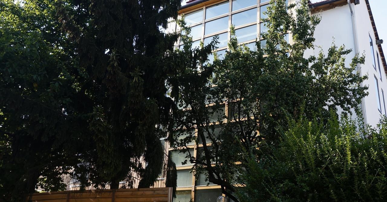 Residence Meljska มาริบอร์ ภายนอก รูปภาพ