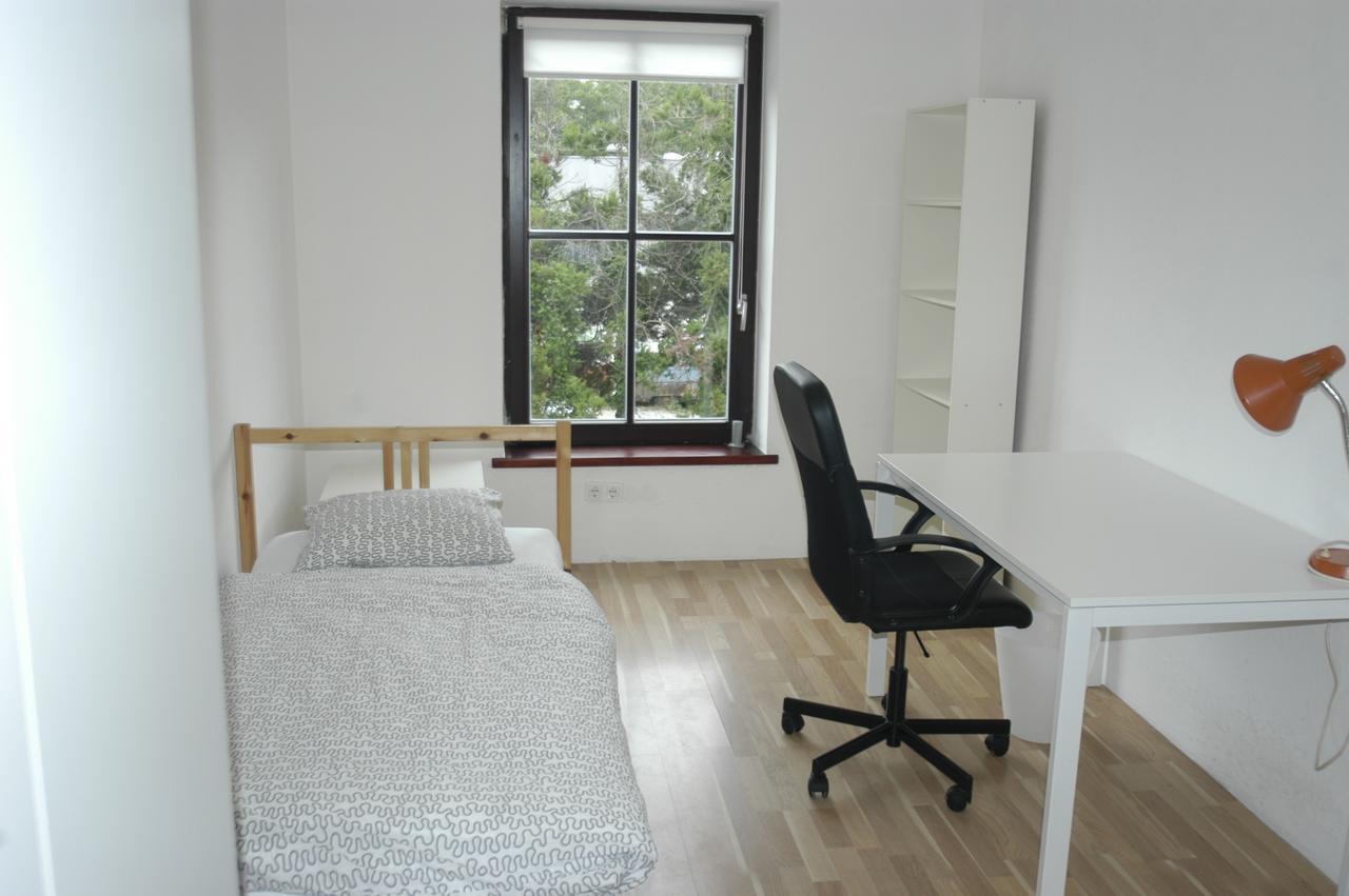 Residence Meljska มาริบอร์ ภายนอก รูปภาพ