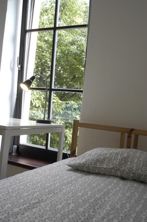 Residence Meljska มาริบอร์ ภายนอก รูปภาพ