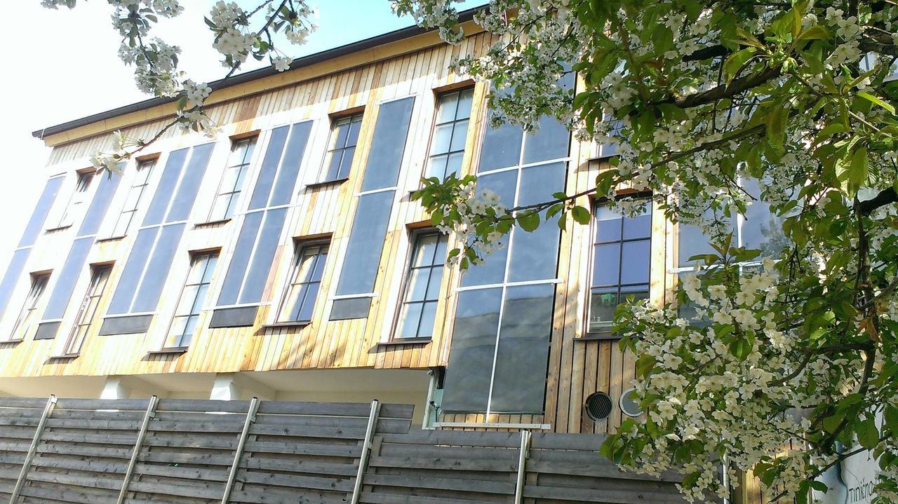 Residence Meljska มาริบอร์ ภายนอก รูปภาพ