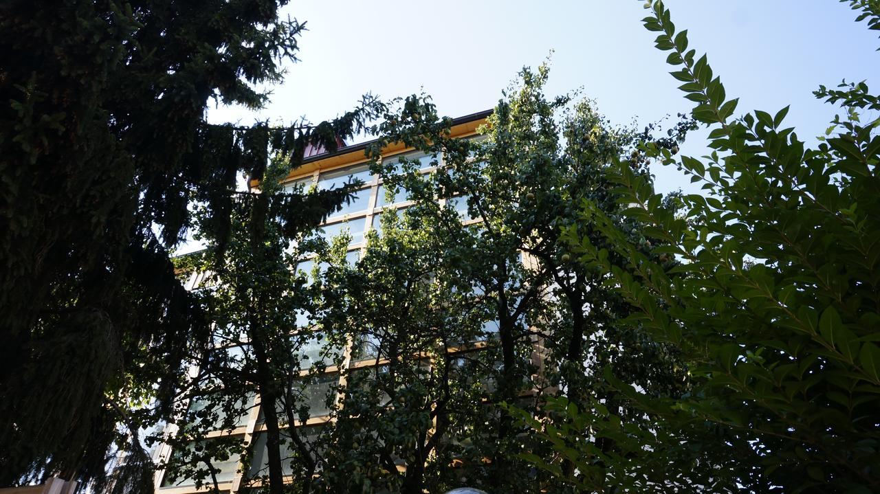 Residence Meljska มาริบอร์ ภายนอก รูปภาพ