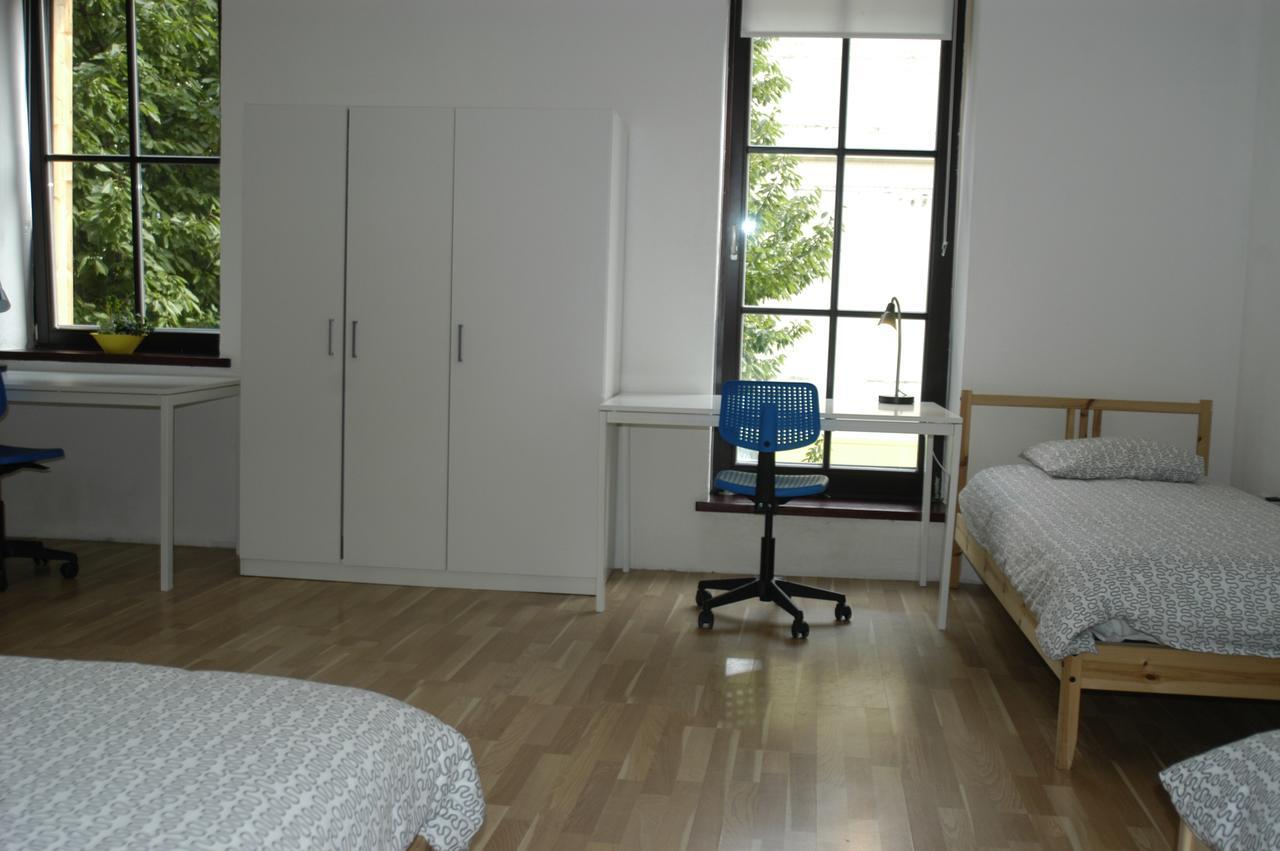 Residence Meljska มาริบอร์ ภายนอก รูปภาพ