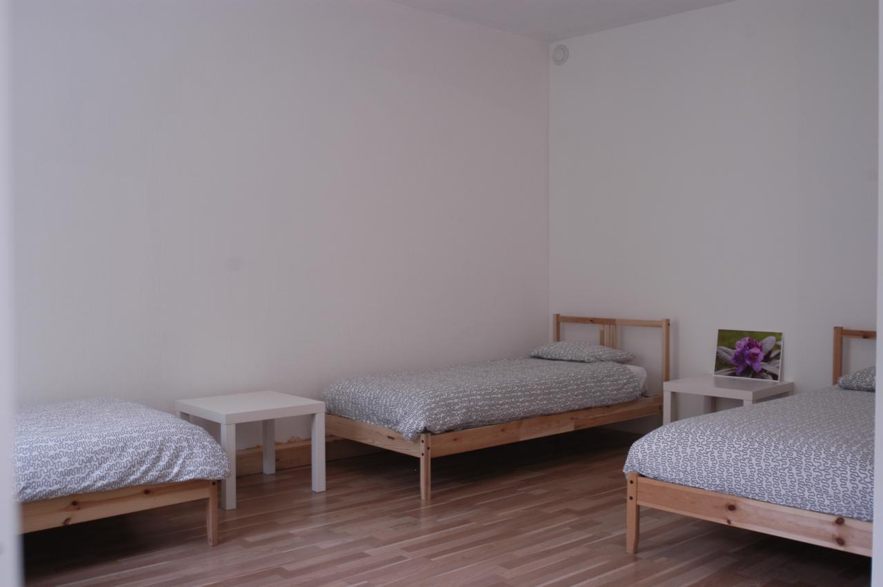 Residence Meljska มาริบอร์ ภายนอก รูปภาพ