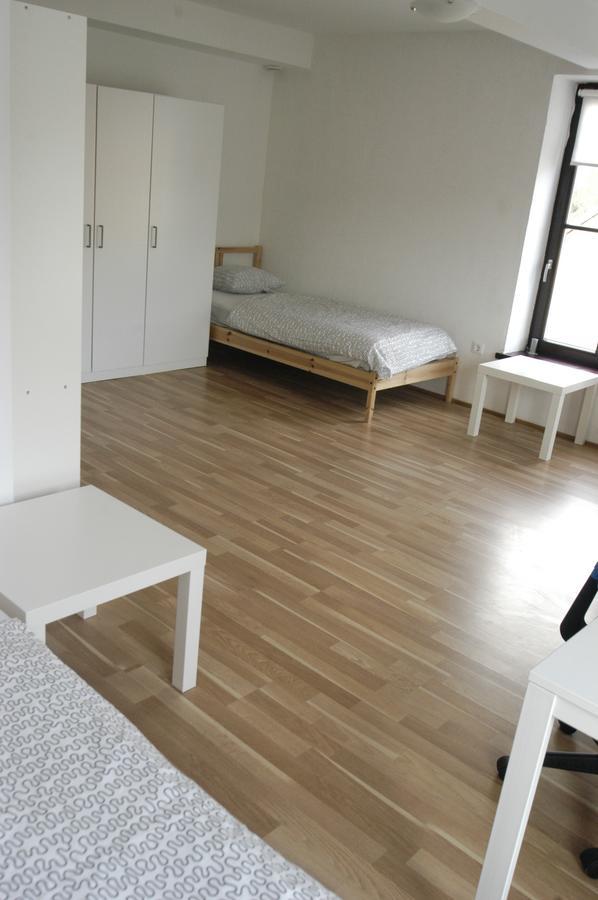 Residence Meljska มาริบอร์ ภายนอก รูปภาพ